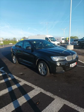 BMW X4, снимка 2