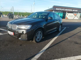 BMW X4, снимка 4