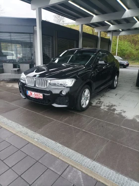 BMW X4, снимка 1