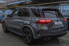     Mercedes-Benz GLE 450 AMG EQ Boost/AMG/O/Burmester/Panorama/