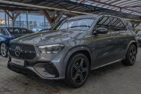     Mercedes-Benz GLE 450 AMG EQ Boost/AMG/O/Burmester/Panorama/