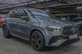     Mercedes-Benz GLE 450 AMG EQ Boost/AMG/O/Burmester/Panorama/