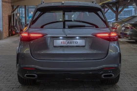 Mercedes-Benz GLE 450 AMG EQ Boost/AMG/Oбдухване/Burmester/Panorama/, снимка 6