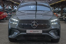     Mercedes-Benz GLE 450 AMG EQ Boost/AMG/O/Burmester/Panorama/