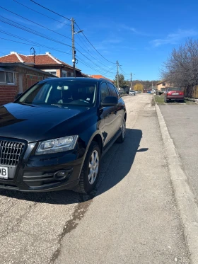 Audi Q5 2.0 TDI , снимка 1