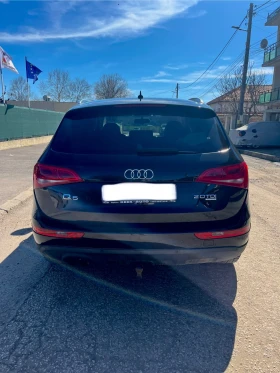 Audi Q5 2.0 TDI , снимка 6