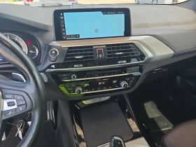 BMW X3 Adaptive Cruise/Keyless/Heads-Up/Active Driving | Mobile.bg    11