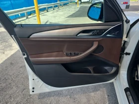 BMW X3 Adaptive Cruise/Keyless/Heads-Up/Active Driving | Mobile.bg    7