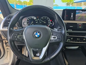 BMW X3 Adaptive Cruise/Keyless/Heads-Up/Active Driving | Mobile.bg    9