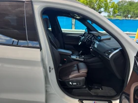 BMW X3 Adaptive Cruise/Keyless/Heads-Up/Active Driving | Mobile.bg    13