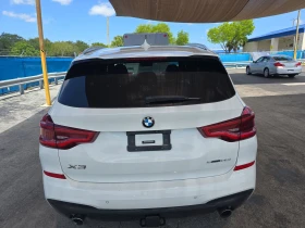 BMW X3 Adaptive Cruise/Keyless/Heads-Up/Active Driving | Mobile.bg    5