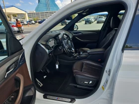 BMW X3 Adaptive Cruise/Keyless/Heads-Up/Active Driving | Mobile.bg    8