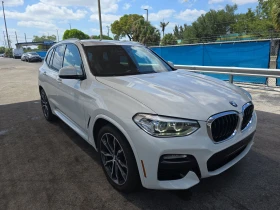 BMW X3 Adaptive Cruise/Keyless/Heads-Up/Active Driving