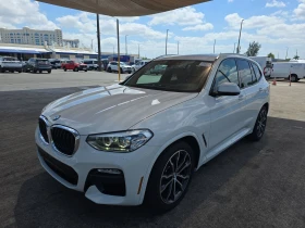 BMW X3 Adaptive Cruise/Keyless/Heads-Up/Active Driving | Mobile.bg    2