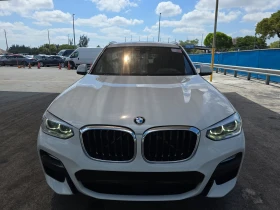 BMW X3 Adaptive Cruise/Keyless/Heads-Up/Active Driving | Mobile.bg    3