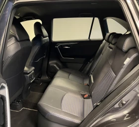 Toyota Rav4 2.5 HEV STYLE 4x4 ОЧАКВАН ВНОС - 76950 лв. - 47583327 | Car24.bg