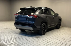 Toyota Rav4 2.5 HEV STYLE 4x4 ОЧАКВАН ВНОС - 76950 лв. - 47583327 | Car24.bg