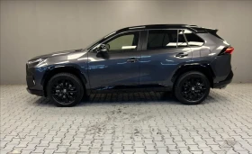 Toyota Rav4 2.5 HEV STYLE 4x4 ОЧАКВАН ВНОС - 76950 лв. - 47583327 | Car24.bg