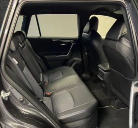 Toyota Rav4 2.5 HEV STYLE 4x4 ОЧАКВАН ВНОС - 76950 лв. - 47583327 | Car24.bg