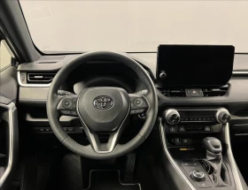 Toyota Rav4 2.5 HEV STYLE 4x4 ОЧАКВАН ВНОС - 76950 лв. - 47583327 | Car24.bg