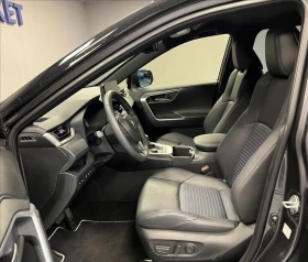 Toyota Rav4 2.5 HEV STYLE 4x4 ОЧАКВАН ВНОС - 76950 лв. - 47583327 | Car24.bg