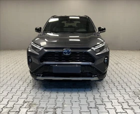 Toyota Rav4 2.5 HEV STYLE 4x4 ОЧАКВАН ВНОС - 76950 лв. - 47583327 | Car24.bg
