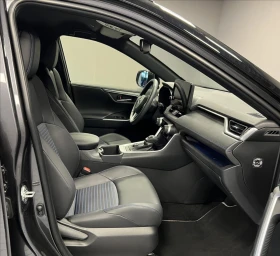 Toyota Rav4 2.5 HEV STYLE 4x4 ОЧАКВАН ВНОС - 76950 лв. - 47583327 | Car24.bg
