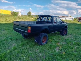 Toyota Hilux Hilux | Mobile.bg    3