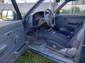 Toyota Hilux Hilux | Mobile.bg    7