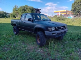 Toyota Hilux Hilux | Mobile.bg    2