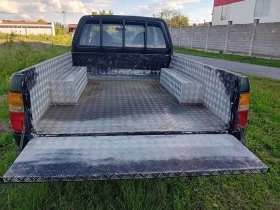 Toyota Hilux Hilux | Mobile.bg    8