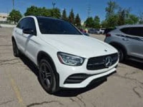  Mercedes-Benz GLC 30...