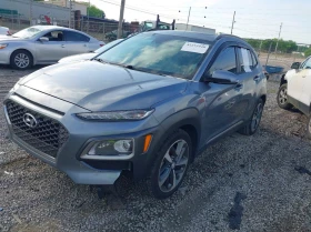 Hyundai Kona 1.6T/ULTIMATE - 19000 лв. - 69131679 2