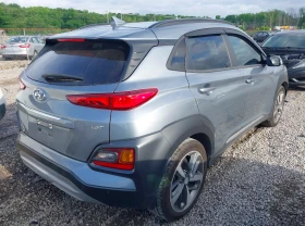 Hyundai Kona 1.6T/ULTIMATE - 19000 лв. - 69131679 4
