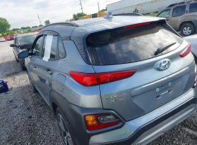 Hyundai Kona 1.6T/ULTIMATE - 19000 лв. - 69131679 3