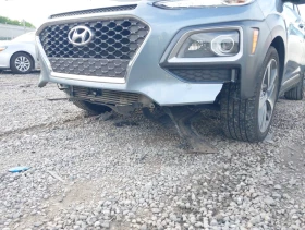 Hyundai Kona 1.6T/ULTIMATE - 19000 лв. - 69131679 6