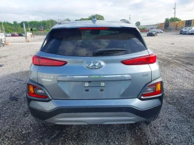 Hyundai Kona 1.6T/ULTIMATE - 19000 лв. - 69131679 5