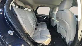 Land Rover Discovery Sport 2.0 TD4 | Mobile.bg    12