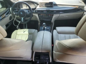 BMW X5 XDRIVE35I* M-PACK* HARMAN* ПОДГРЕВИ* ПАНОРАМА - 23500 лв. - 65458519 8