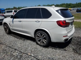 BMW X5 XDRIVE35I* M-PACK* HARMAN* ПОДГРЕВИ* ПАНОРАМА - 23500 лв. - 65458519 6
