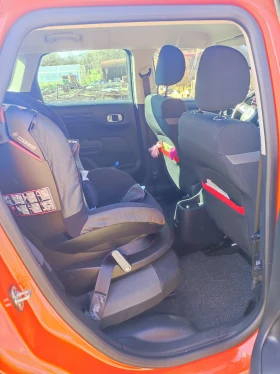 Citroen C3 Aircross Puretech 1.2 Shine | Mobile.bg    4