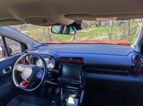 Citroen C3 Aircross Puretech 1.2 Shine | Mobile.bg    6