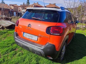 Citroen C3 Aircross Puretech 1.2 Shine | Mobile.bg    3