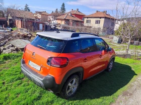 Citroen C3 Aircross Puretech 1.2 Shine | Mobile.bg    9
