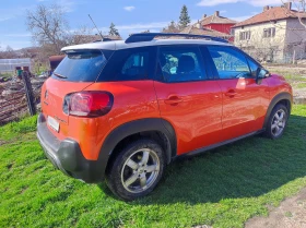 Citroen C3 Aircross Puretech 1.2 Shine | Mobile.bg    10