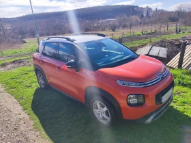 Citroen C3 Aircross Puretech 1.2 Shine | Mobile.bg    2