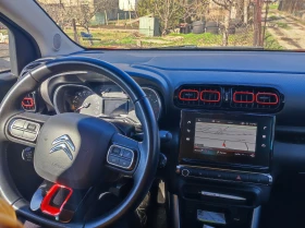 Citroen C3 Aircross Puretech 1.2 Shine | Mobile.bg    8