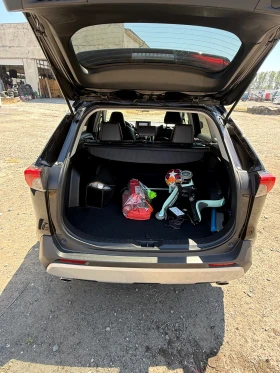 Toyota Rav4 Adventure | Mobile.bg    13