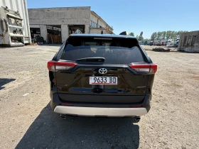 Toyota Rav4 Adventure | Mobile.bg    7