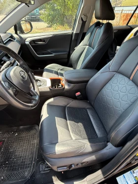 Toyota Rav4 Adventure | Mobile.bg    10